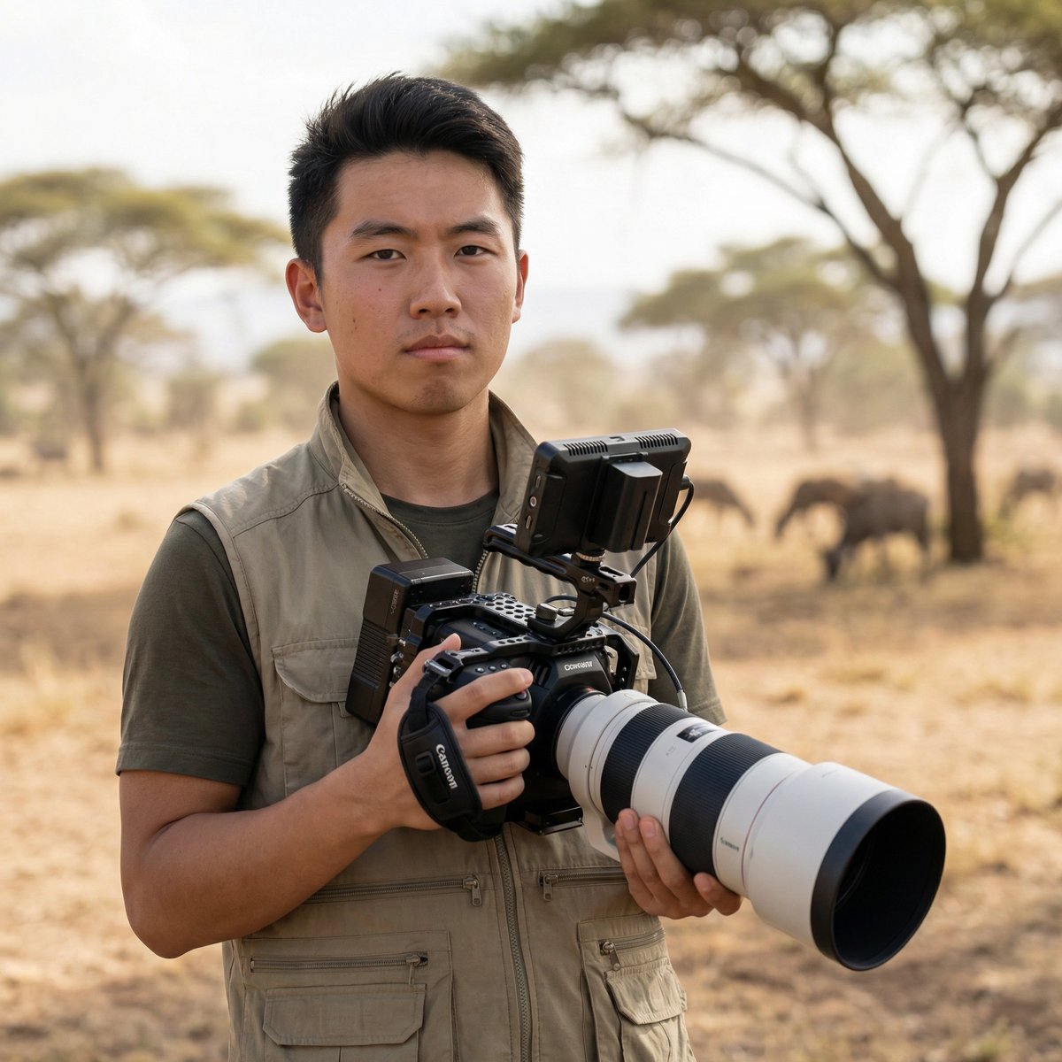 老司机视频导演